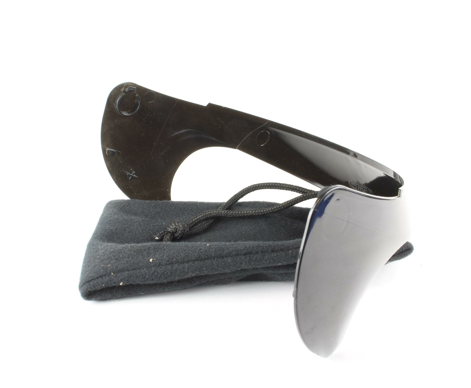 GMAX Helmet Peak Visor Lip 2688