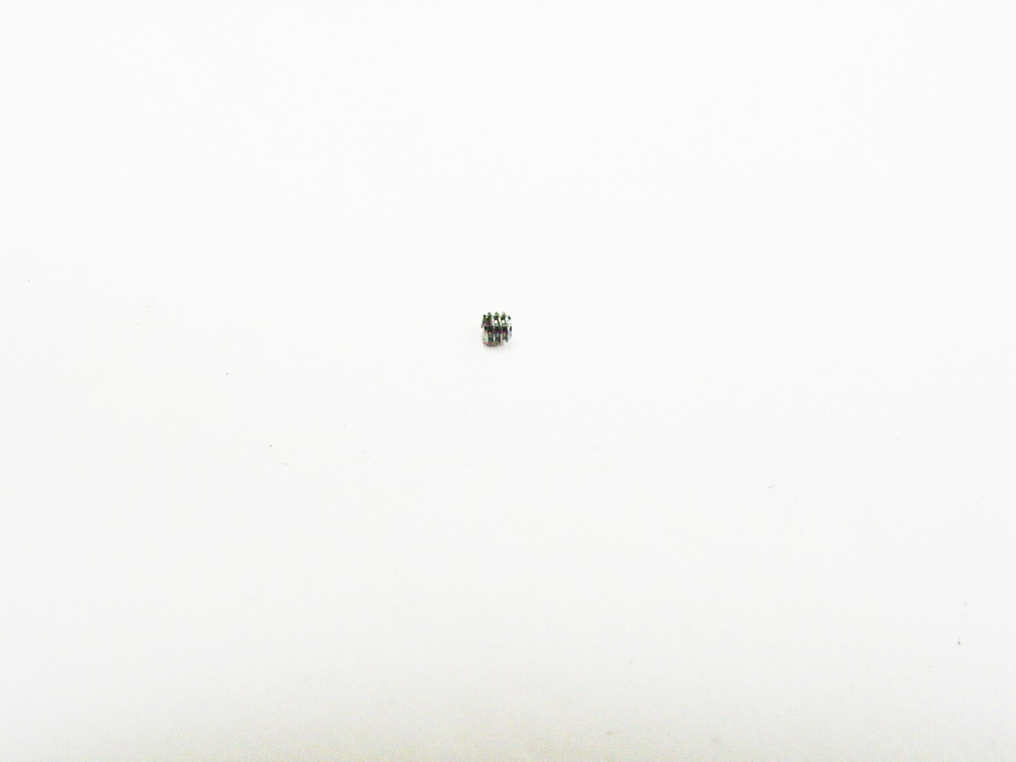 Graflex Graphic 4x5 set screw for infinity stop | $4.50 | #68 |