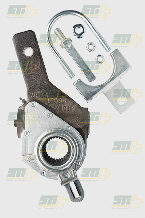 85123224 Haldex Midland Slack Adjuster