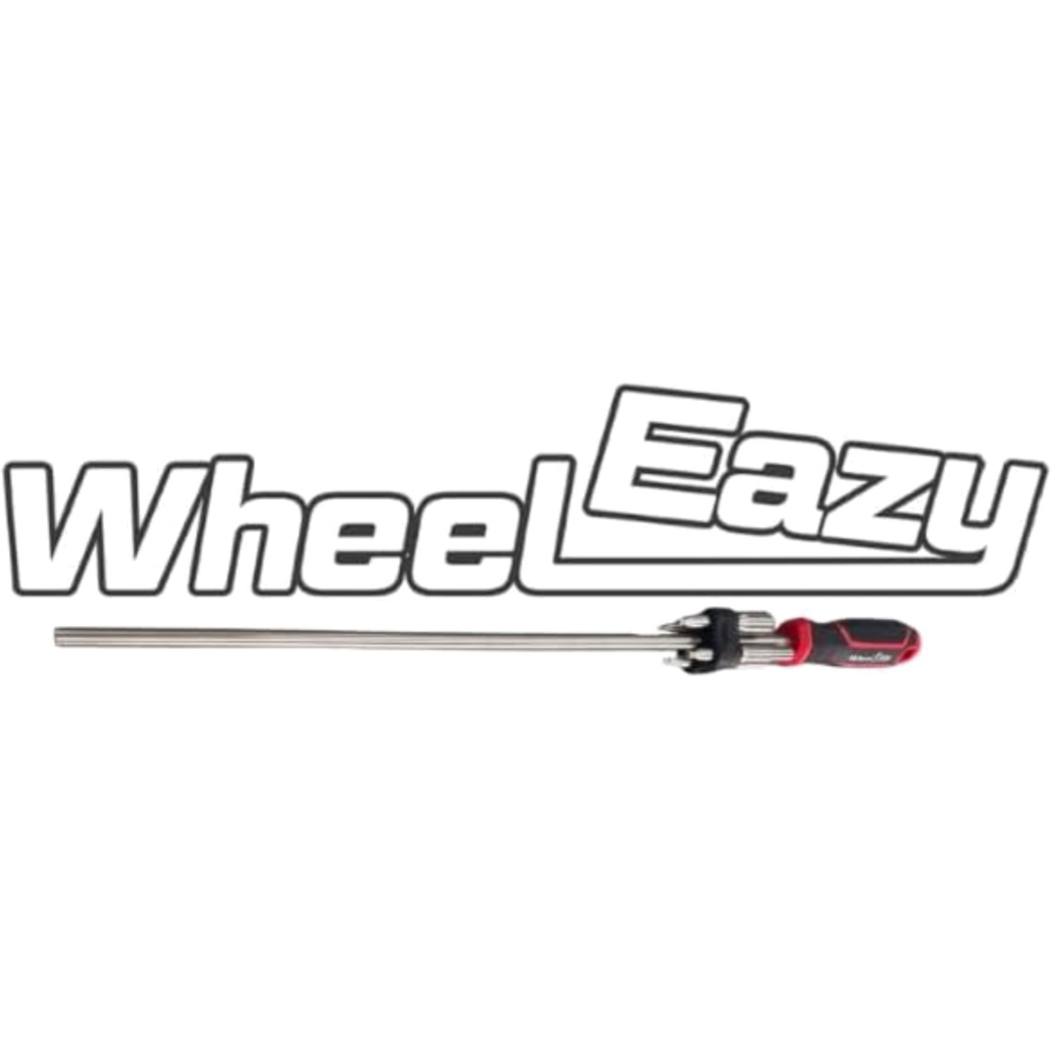 Wheel Alignment Tool Stainless Steel