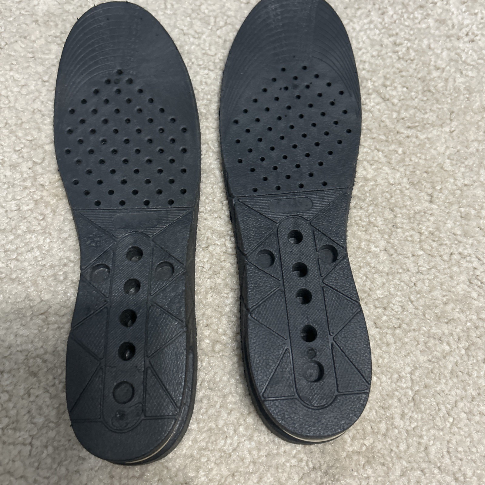 Height Increase Insole
