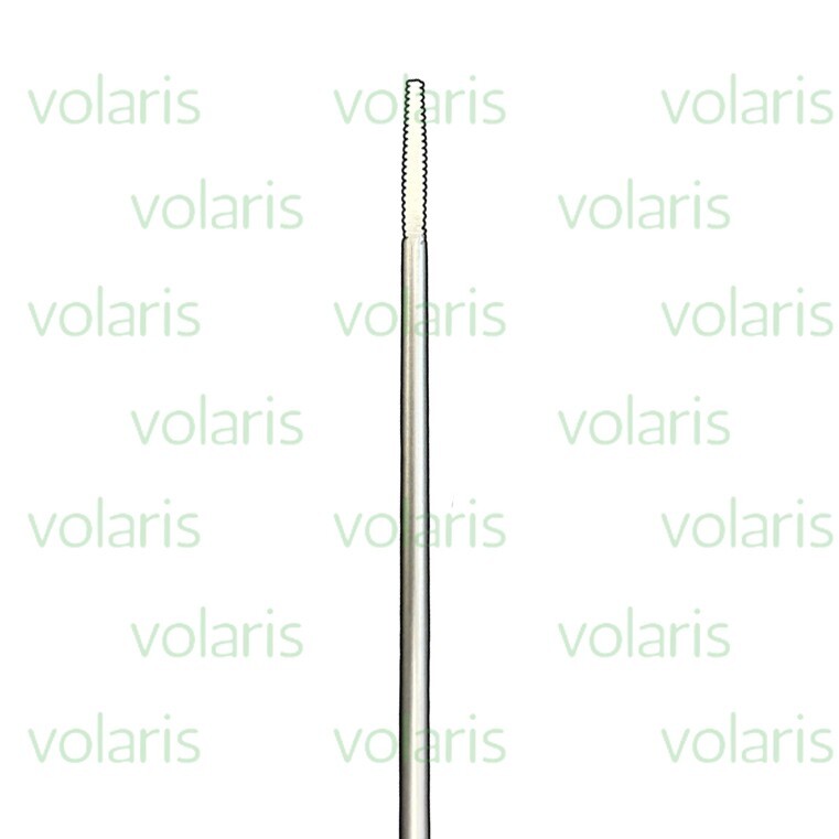 Lathbury Applicator, 6.5", Triangular Tip