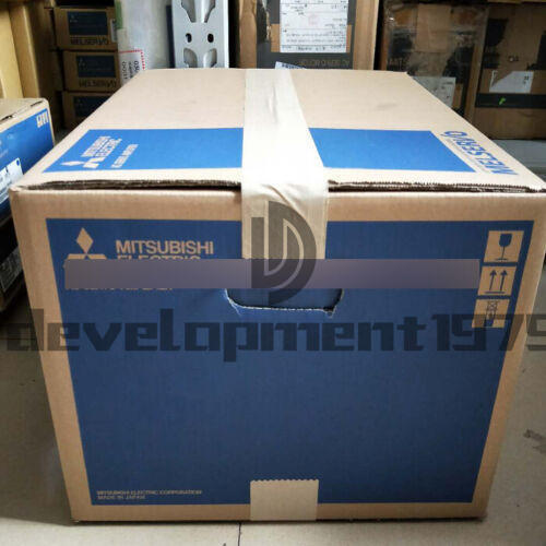 1PC NEW Mitsubishi MR-J2S-500CL Servo Drive