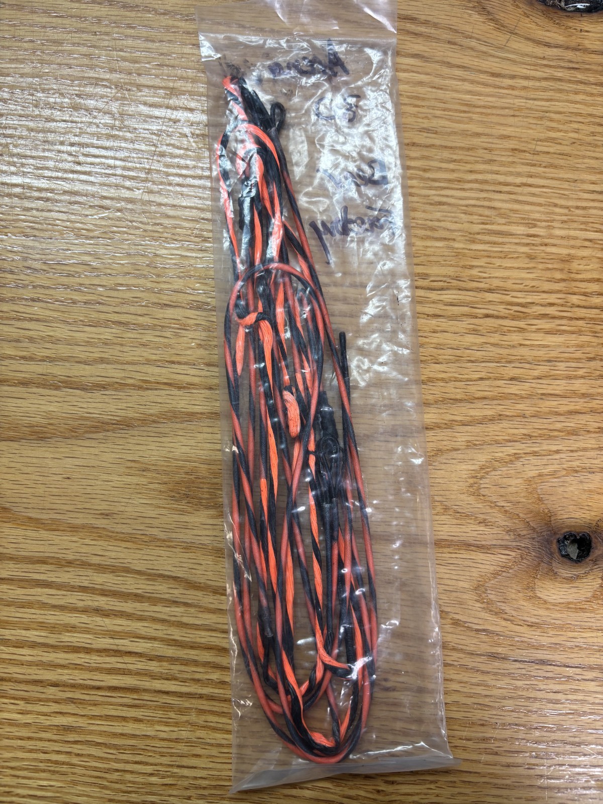 Bear Arena 30 String and cable set