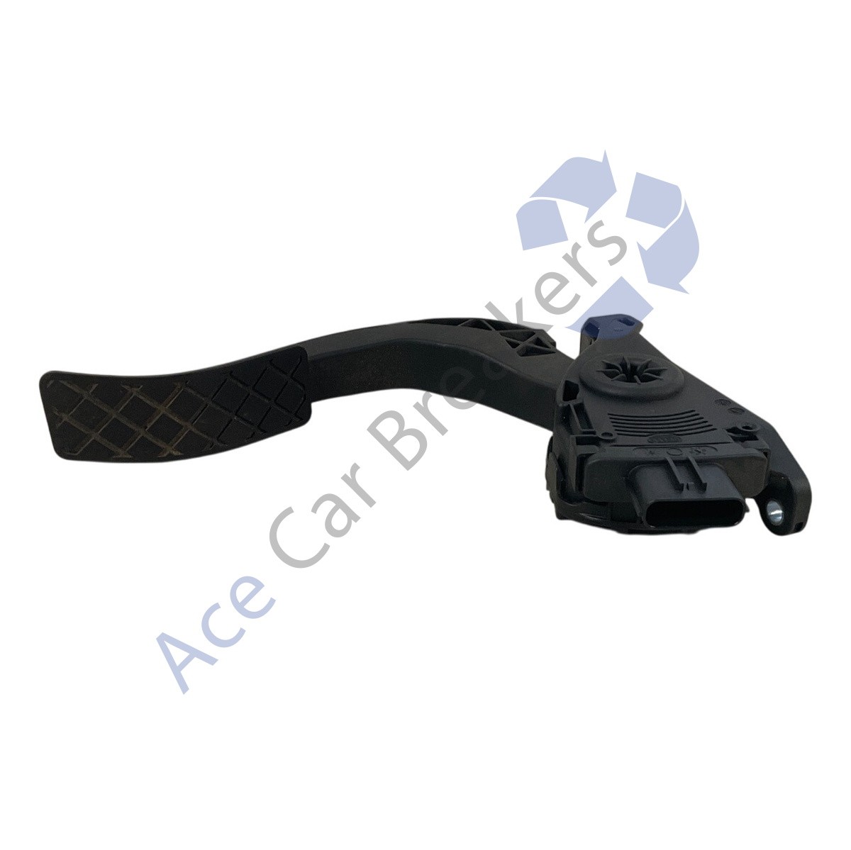 Audi A5 8T Coupe Facelift 11-13 Accelerator Pedal 6PV009505