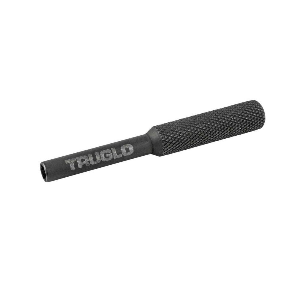 Truglo Glock Walther Front Sight Installation Removal Tool Black - TG970GF