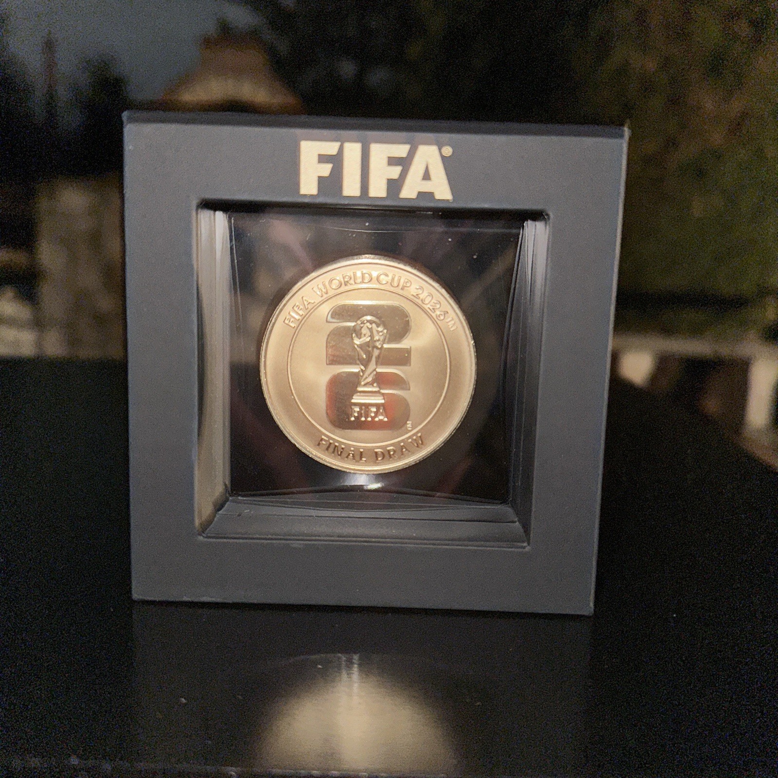 FIFA World Cup 2026 Official Ball and Bundle + Access Pass