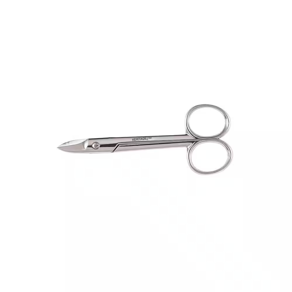 3-1/2 In. Serrated Wire Scissor