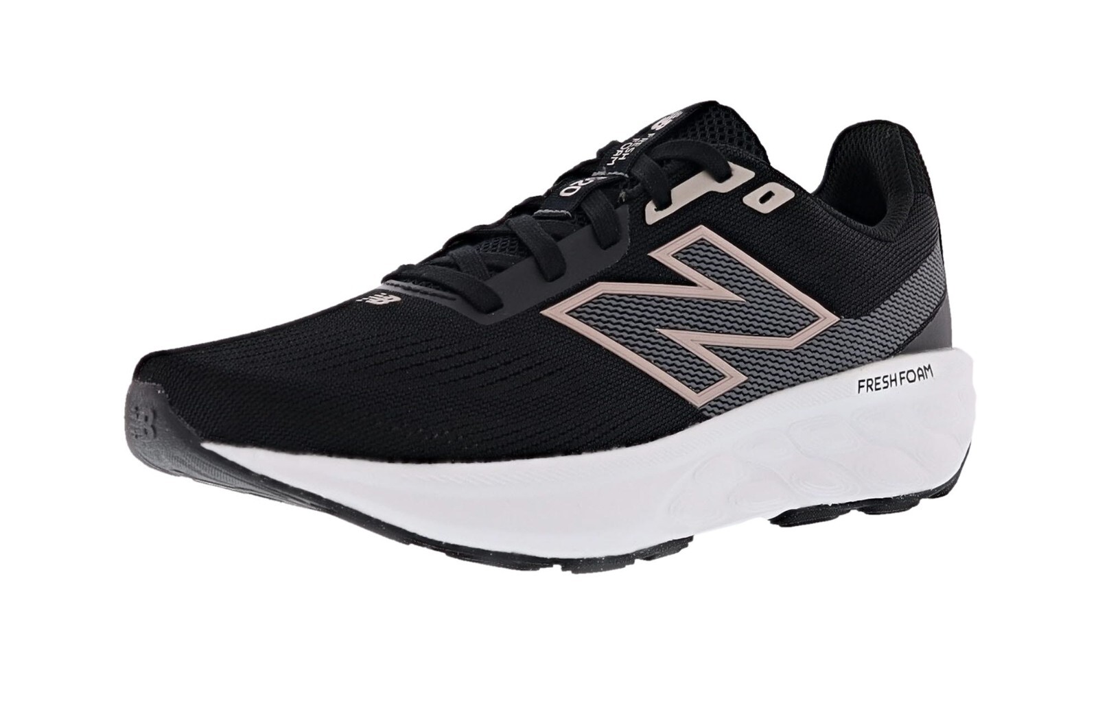 NEW BALANCE WOMEN'S 520 V9 W520LK9  WIDE WIDTH LIGHTWEIGHT RUNNING SHOES