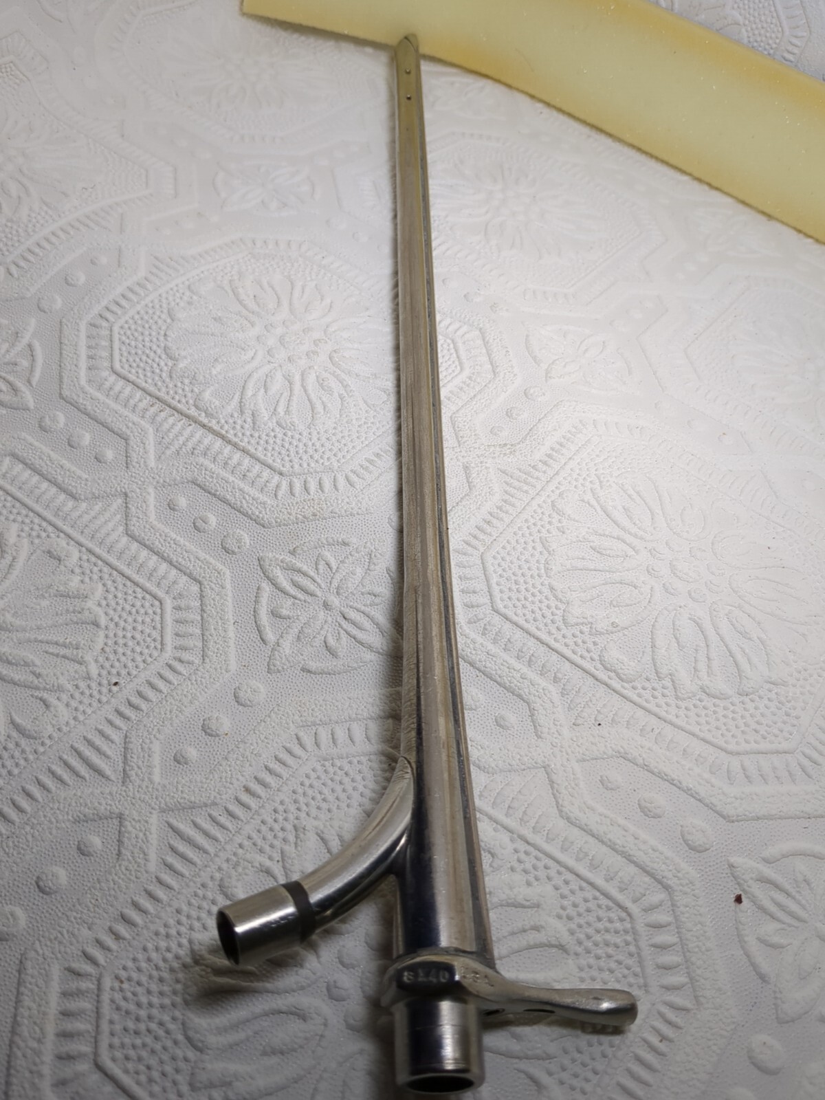 Pilling Holinger Bronchoscope 8x40