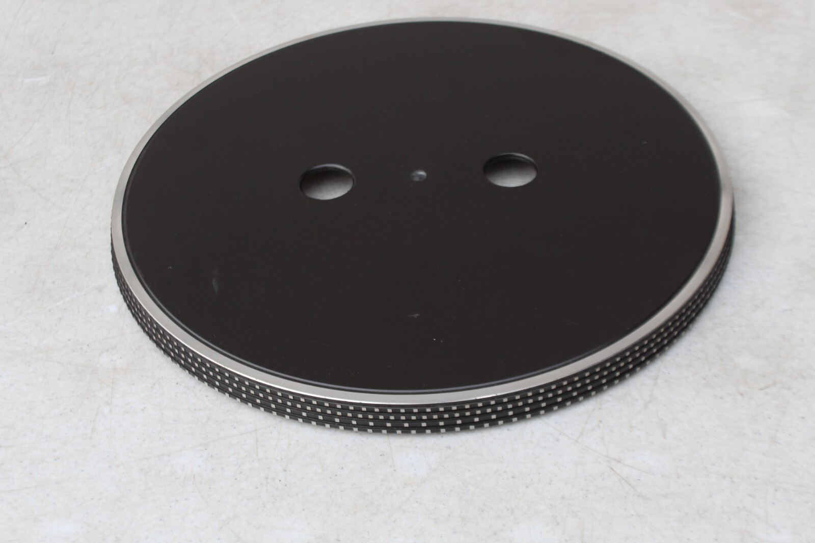 Pioneer Turntable Pl-1200A Platter KNH-108