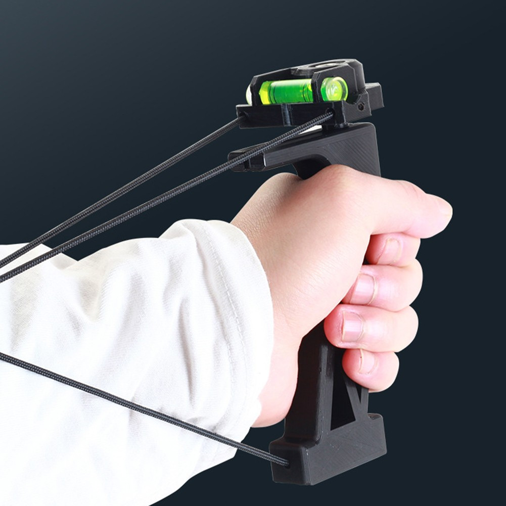 Correct and Improve Posture with Compound Bow Release Training Equipment
