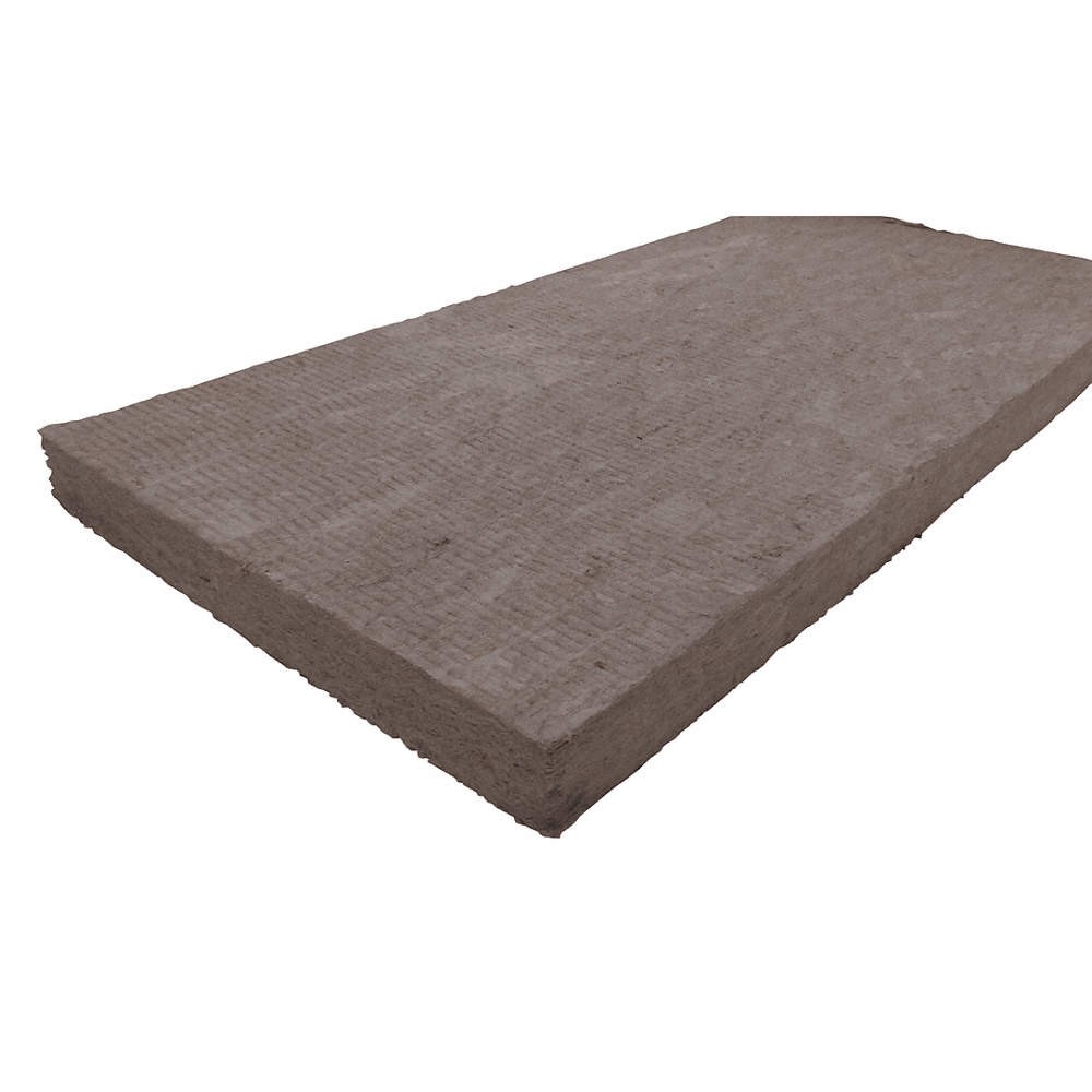 ROXUL 40225 PK 3 Insulation,Wool,0 to 1200  Degrees F 19NE80