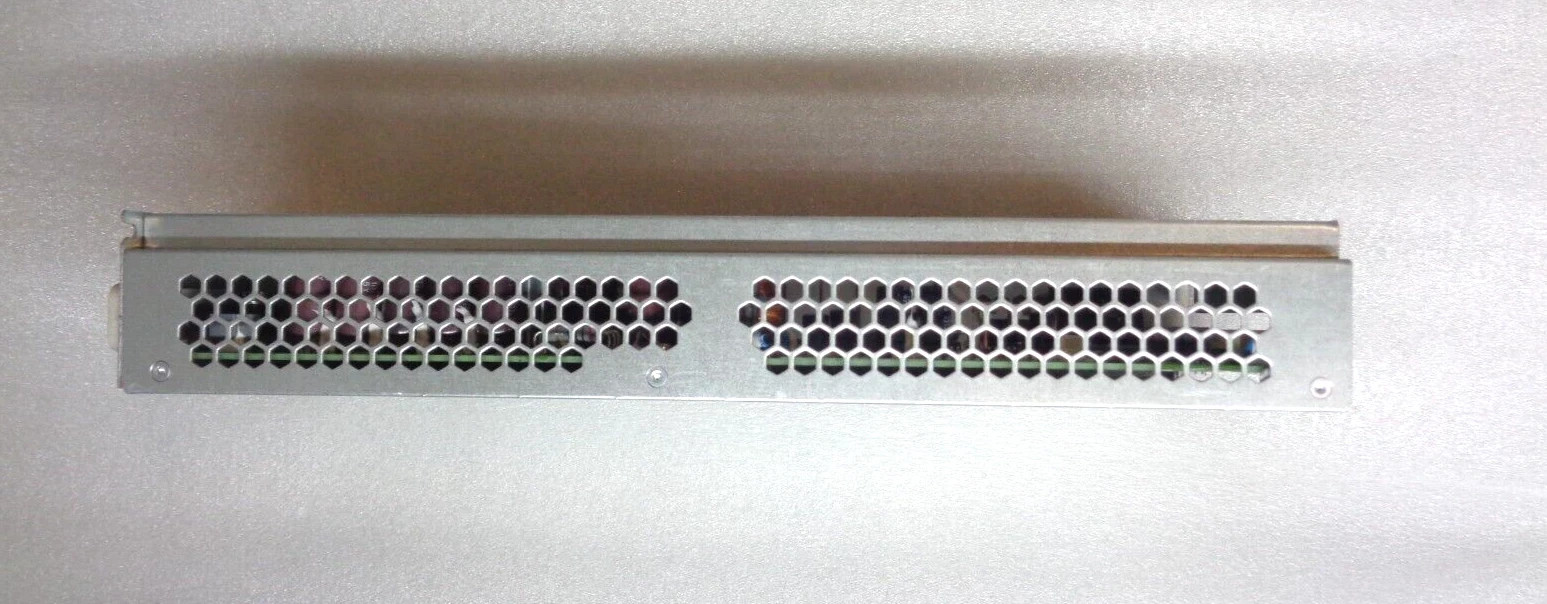 Vertiv Liebert APSBYPMCUMOD APS BYPASS MCU MODULE