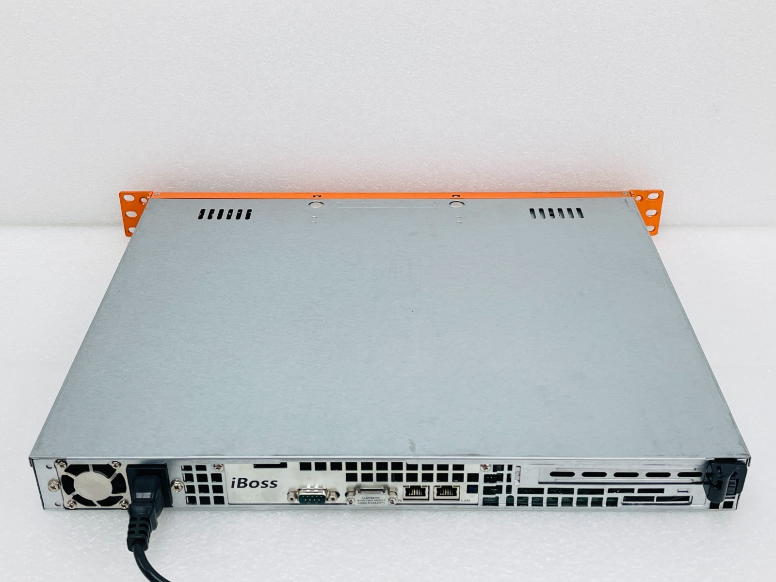 USED - iBoss Web Filter Network -Cyber Security And web Filter w/ Free Shipping