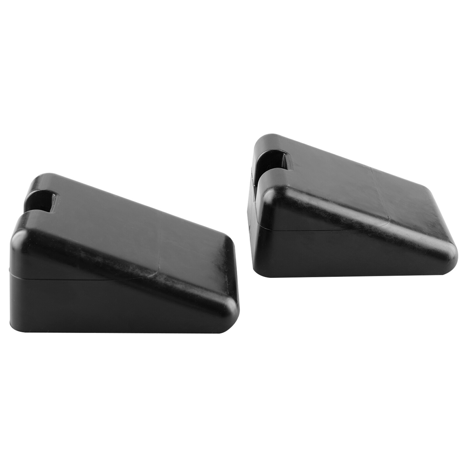 2PS Hood Bumper Support For Peterbilt 567 579 Kenworth T680 T880 L85-6081 M75681