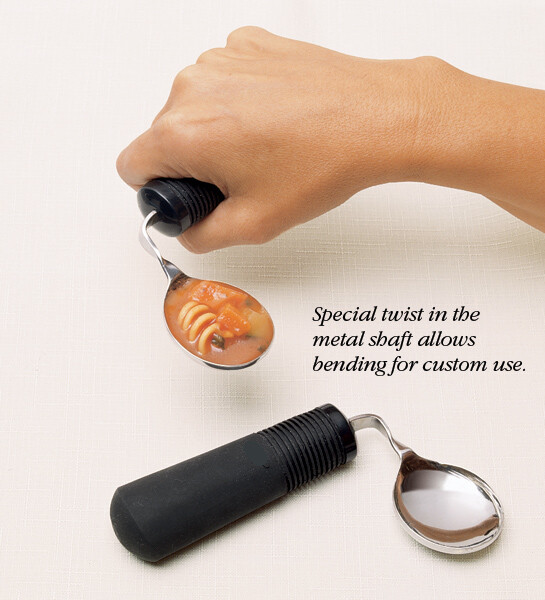 Norco Big-Grip Adaptive Eating Utensils