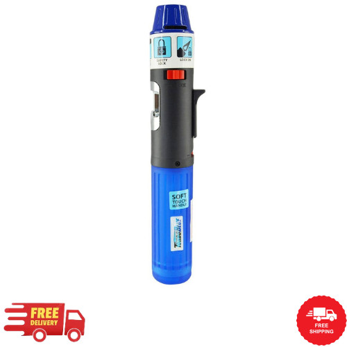 Turbo Blue Torch Stick