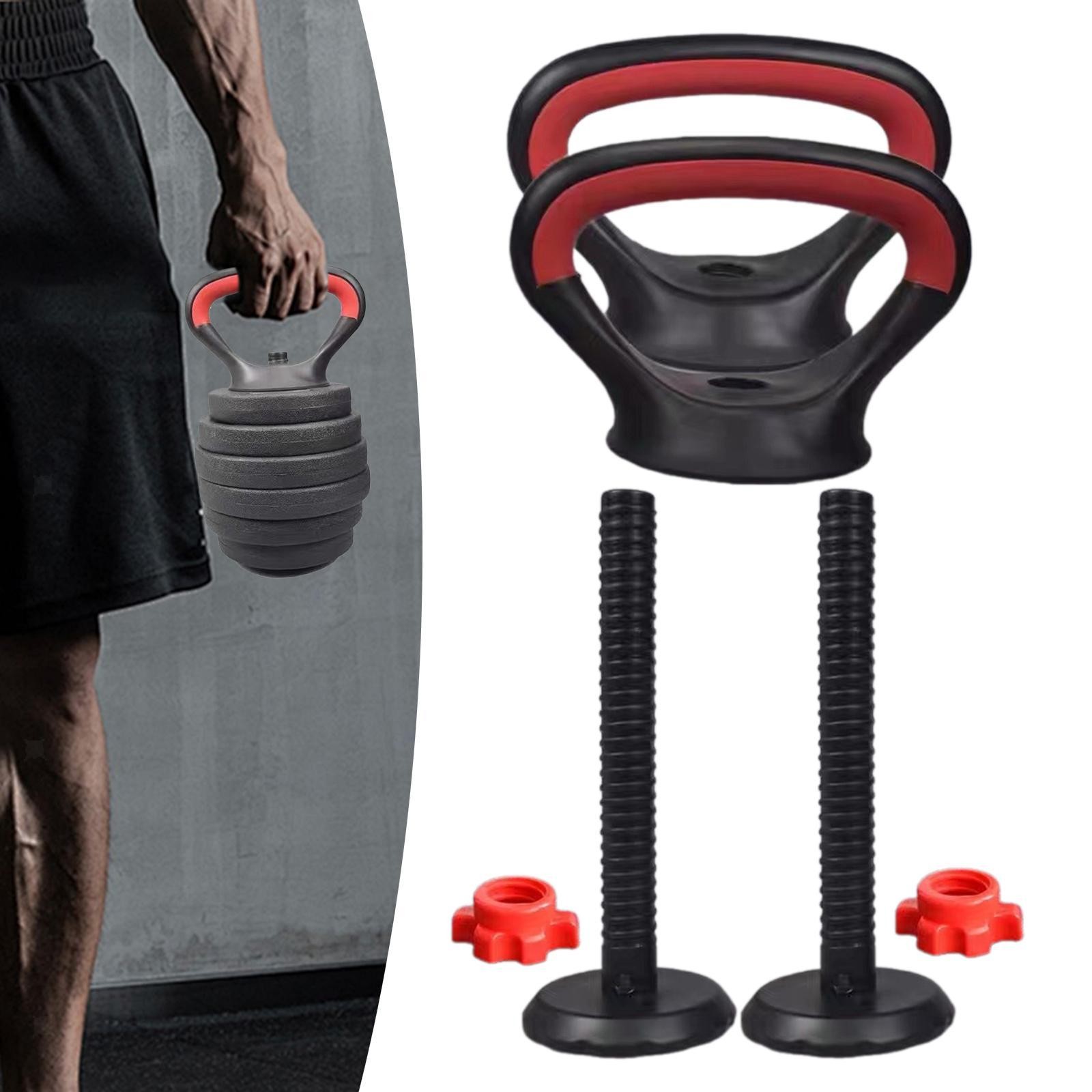 Kettlebell Handle Kettlebell Grip Weight Grip