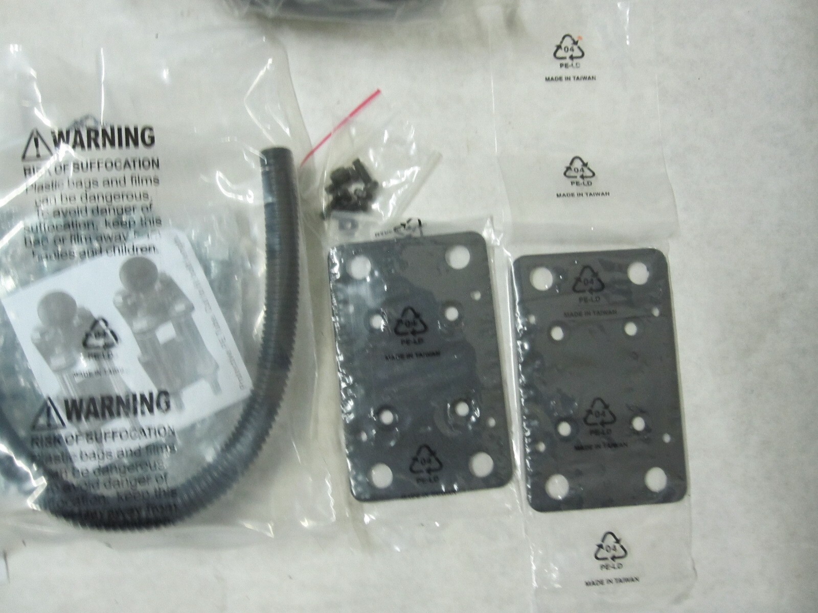 Arkon 5 inch Robust Locking Forklift Pillar Tablet Mount Holder FLBKTAB04