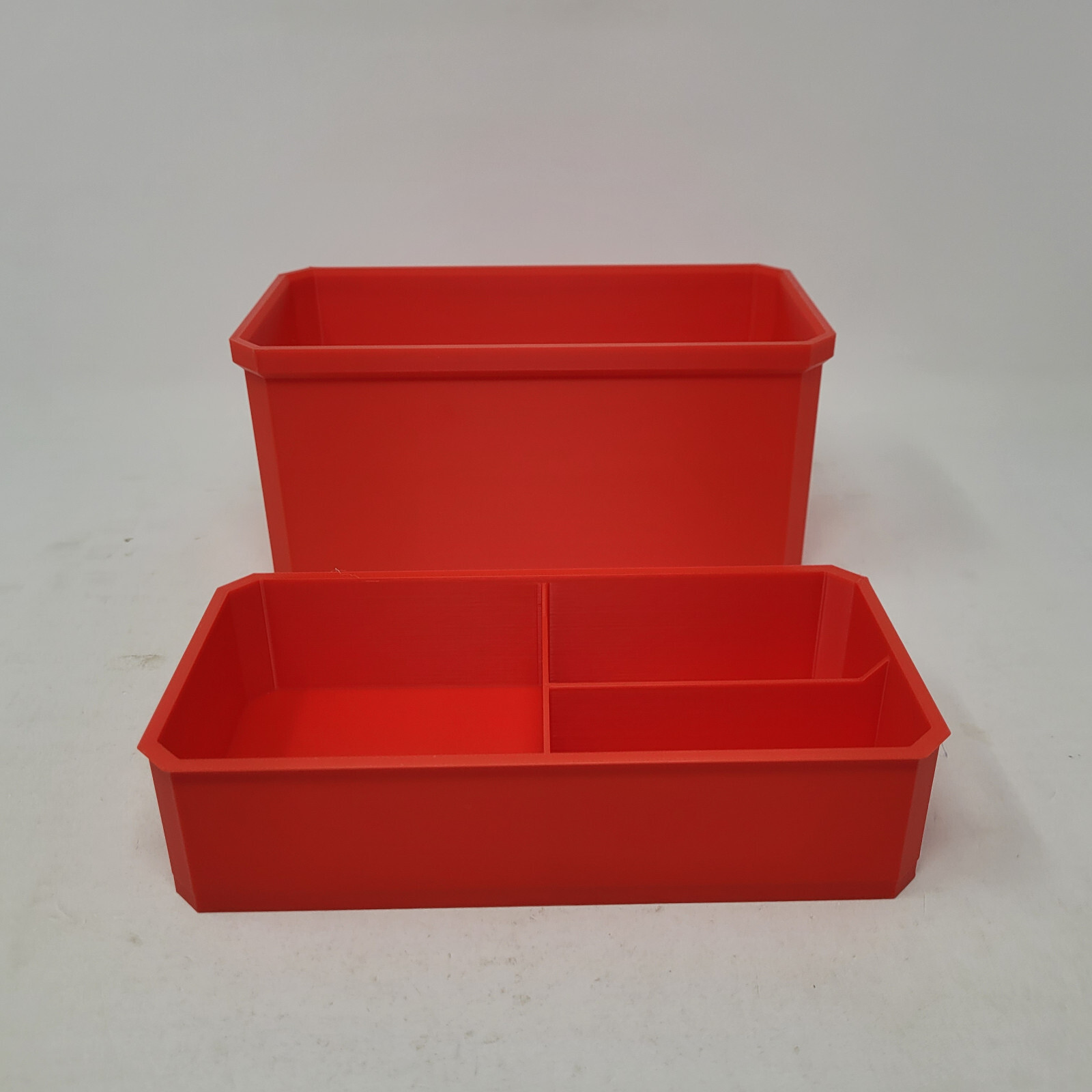 Fits Milwaukee Packout Deep Storage Tray and Insert Red 1 Organizer