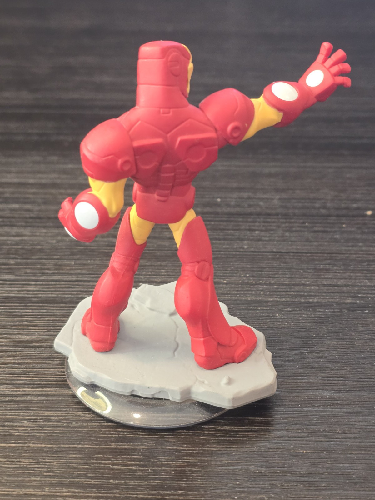 Disney Infinity 2.0 - Iron Man - not tested