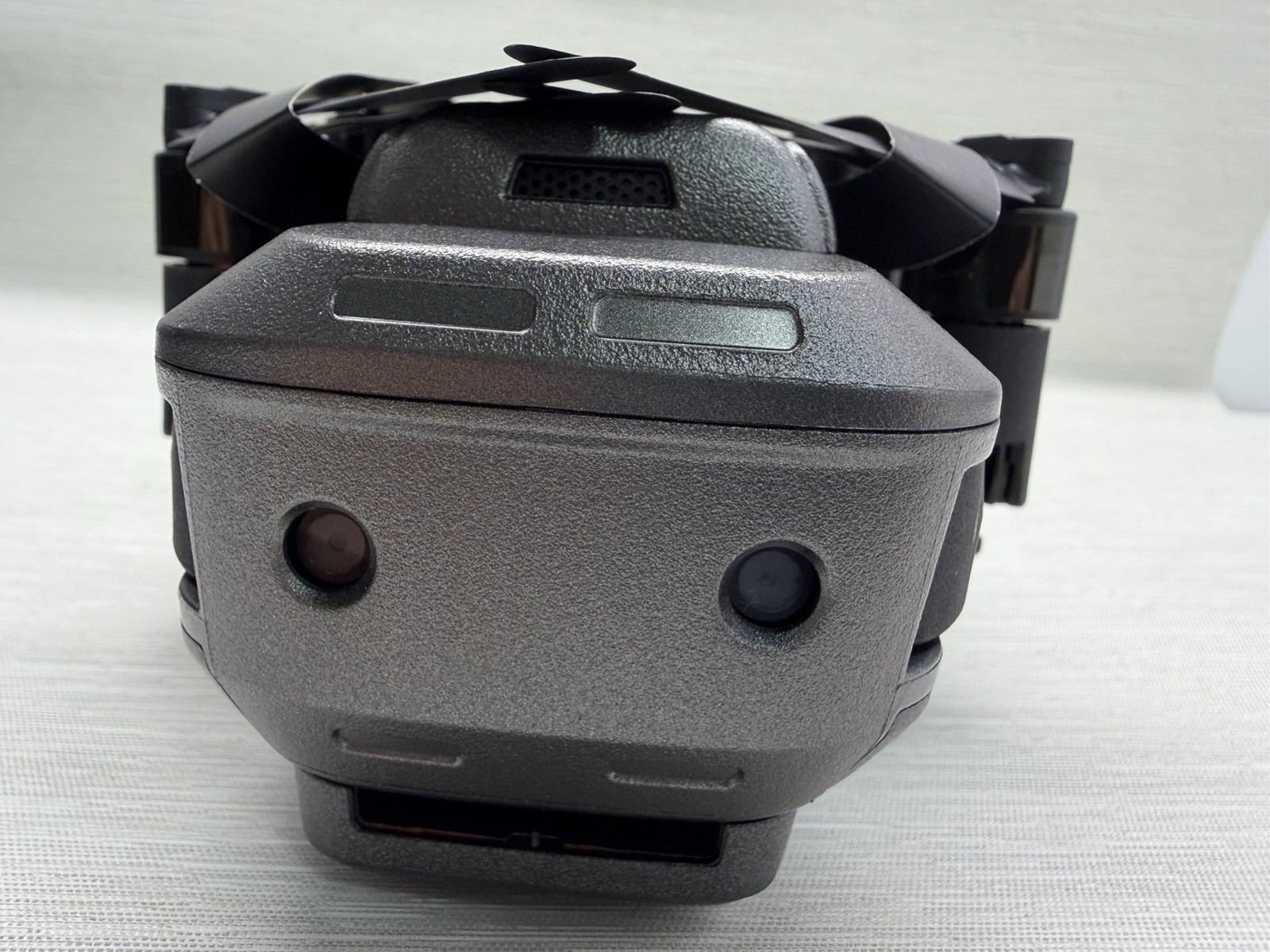 Exo Black Hawk 3 PRo EXODROEB3C1 4K Quadcopter Camera Drone - Open Box