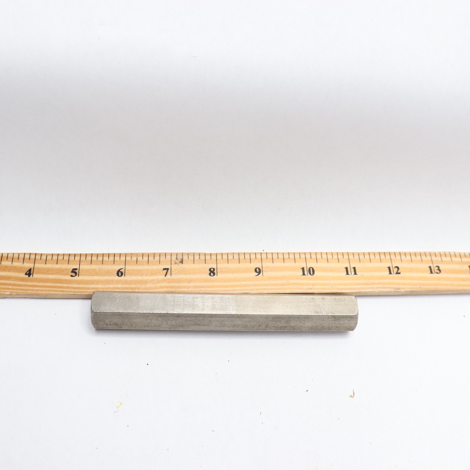 Stand Off 1/2"-13 Thread 5-1/2"