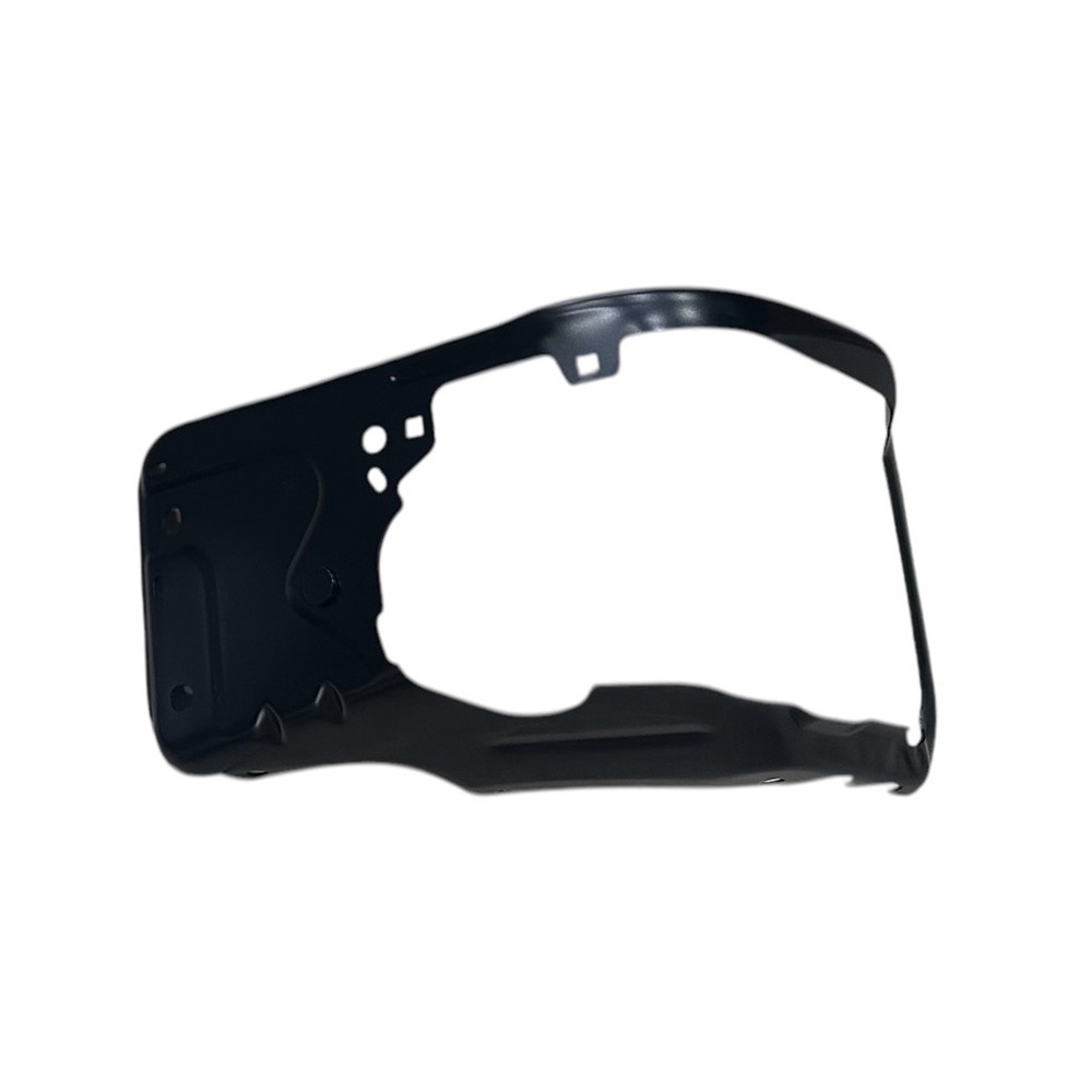 Rear RH Bumper Bracket For 23-26 Chevy Colorado GMC Canyon GM1167136