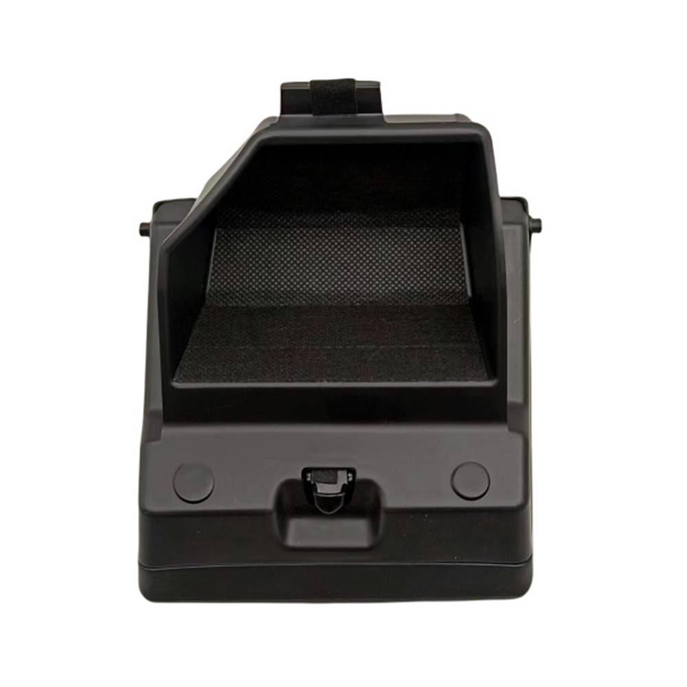 OEM Replacement Front Left Instrument Storage Box for Mazda CX30 Part DHB464180