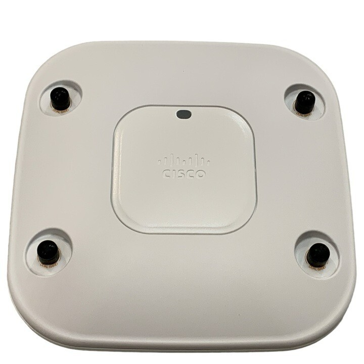 Cisco AIR-CAP3602E-A-K9 Aironet 3602E Dual Band Wireless Access Point
