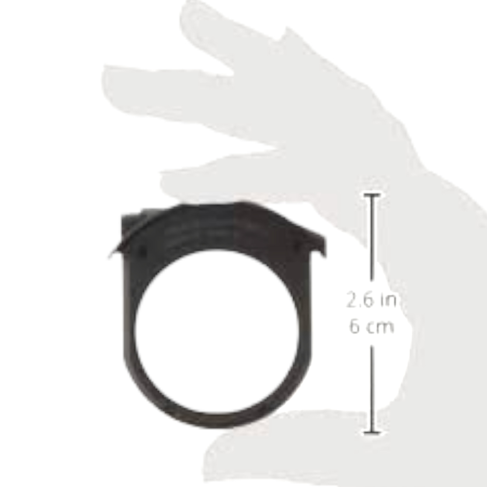 New CANON Drop-In Clear Filter A for Drop-In Filter Mount Adapter EF-EOS R