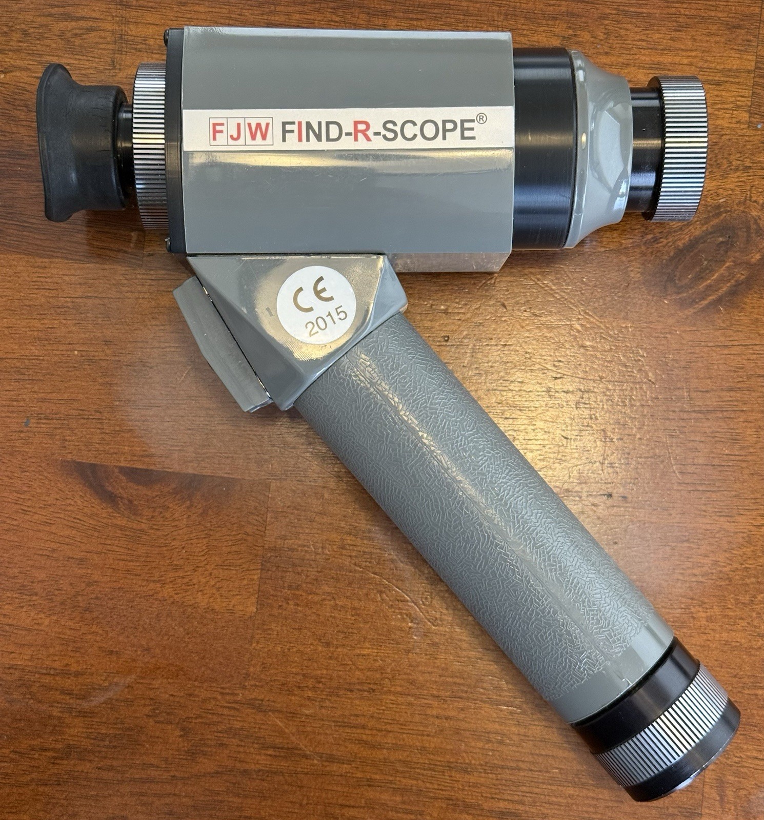 FJW Find-R-Scope #84499, Model 1300nm Sensitivity. #R949 On-Off Switch
