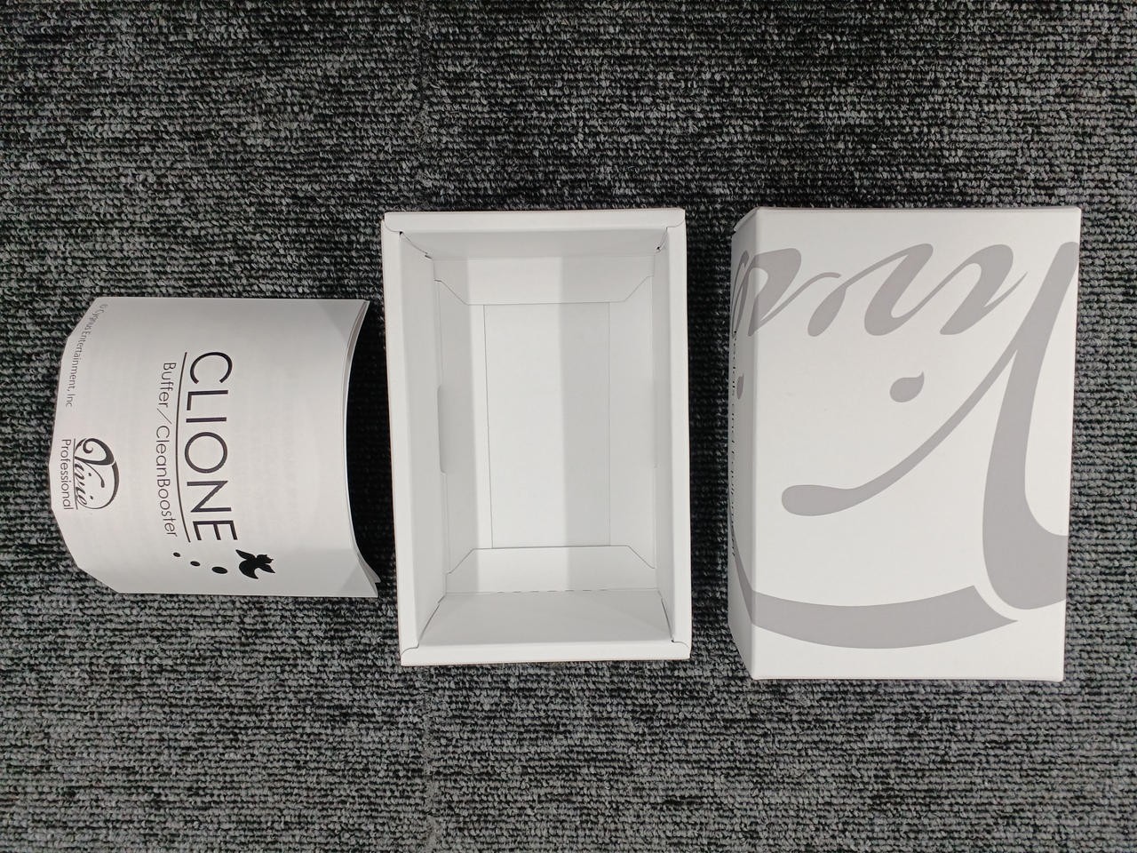 VIVIE CLIONE EFFECTOR 603708
