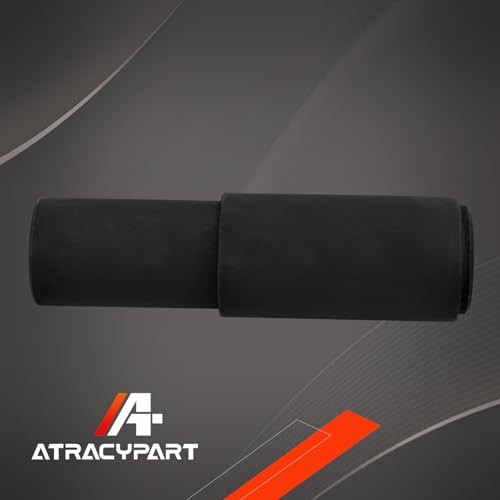 King Pin Bushing Driver - Spiral, Heavy-Duty Bushing Installation & Removal