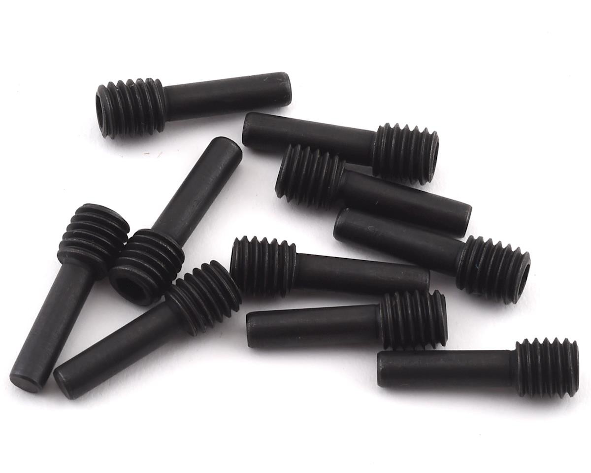Losi Baja Rey SBR 2.0 Driveshaft Screw Pin (10) [LOS252131]