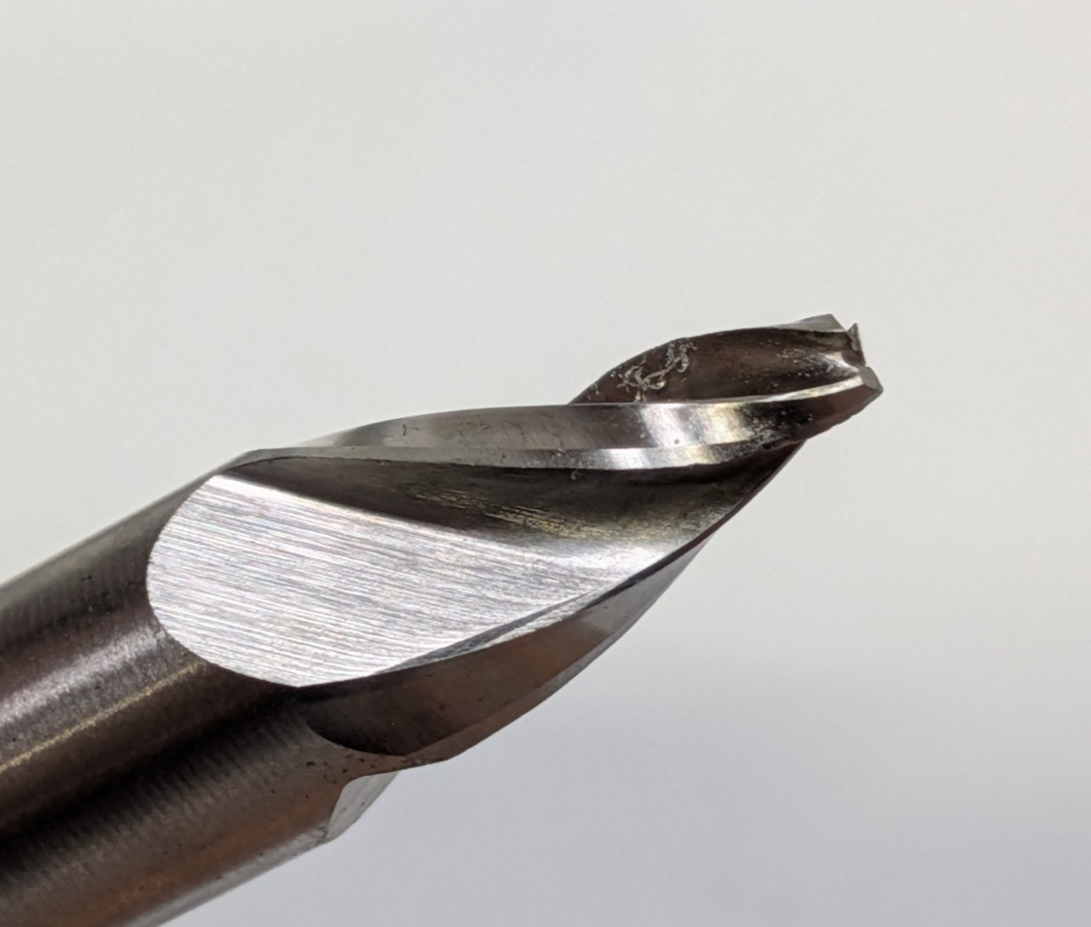 WELDON T15-3S-2 HSS 15 Degree Countersink 514287