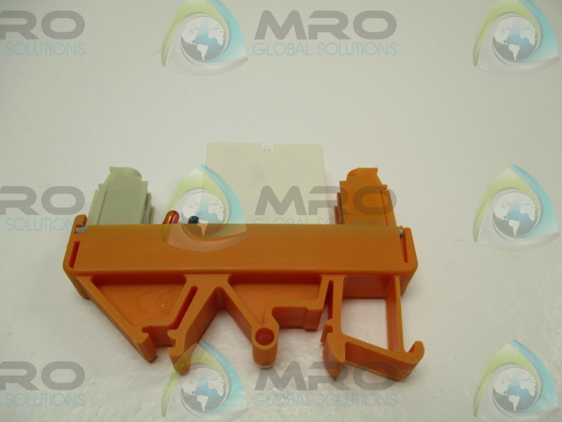WEIDMULLER 1101621001 TERMINAL RELAY NSMP