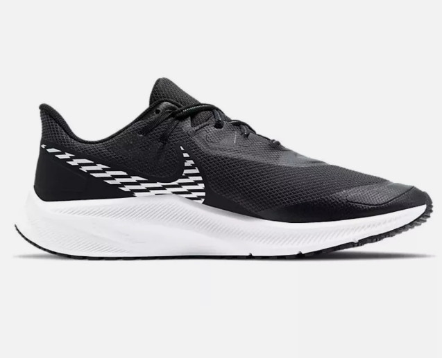Nike Quest 3 Shield Men Running Shoes CQ8894 001