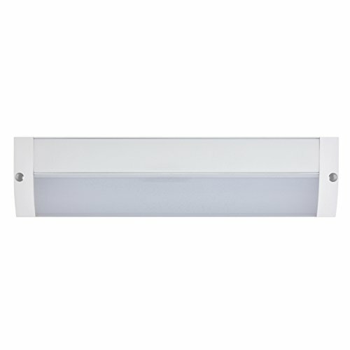 SYLVANIA  71148 LED Undercabinet Light , Adjustable White, 12 inches, works