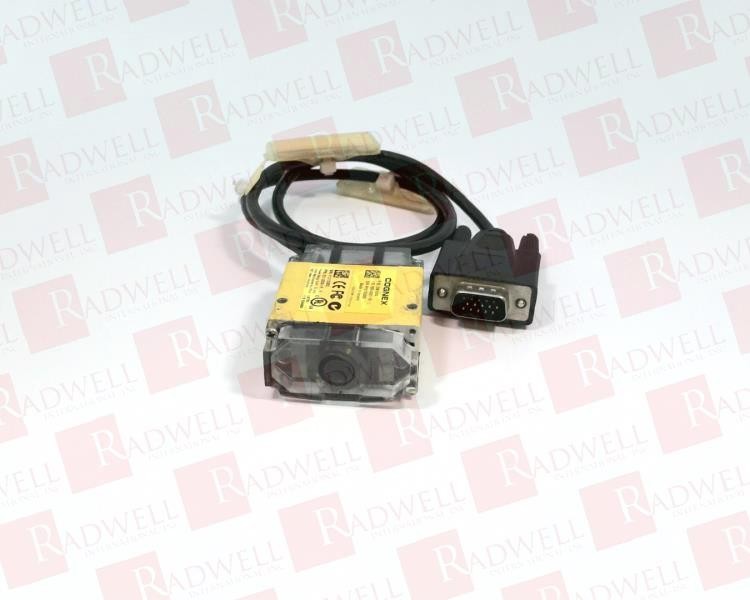 COGNEX 821-0008-1R / 82100081R (USED)