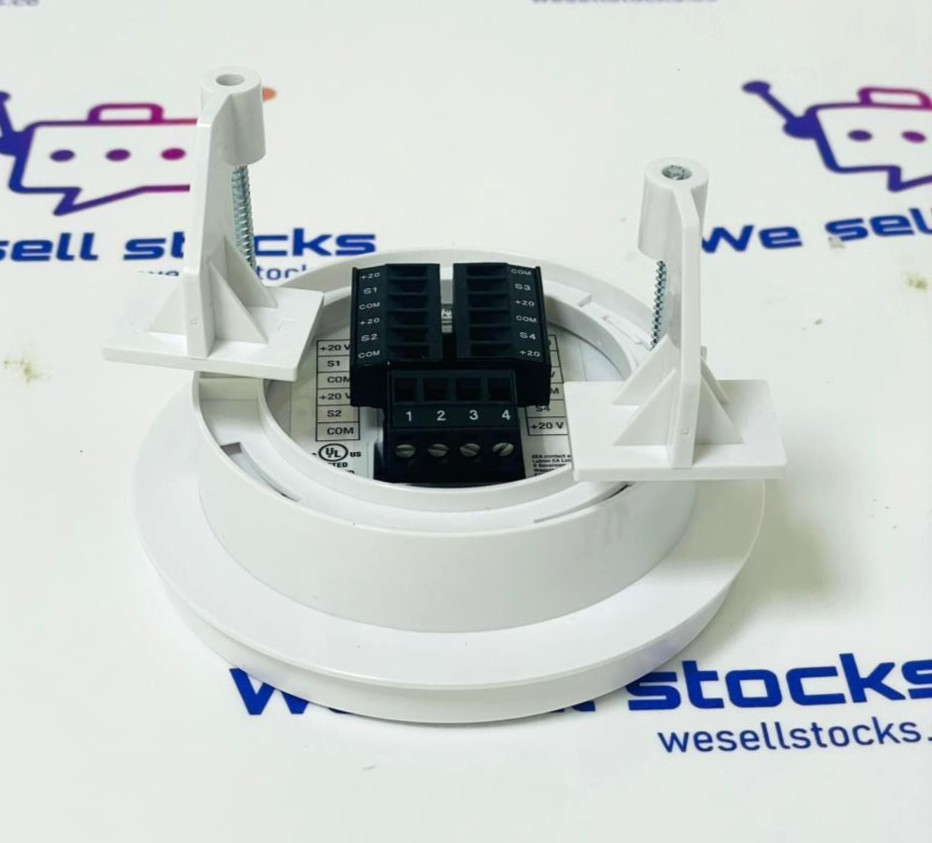 LUTRON QSMX-4W-C QS Sensor Module