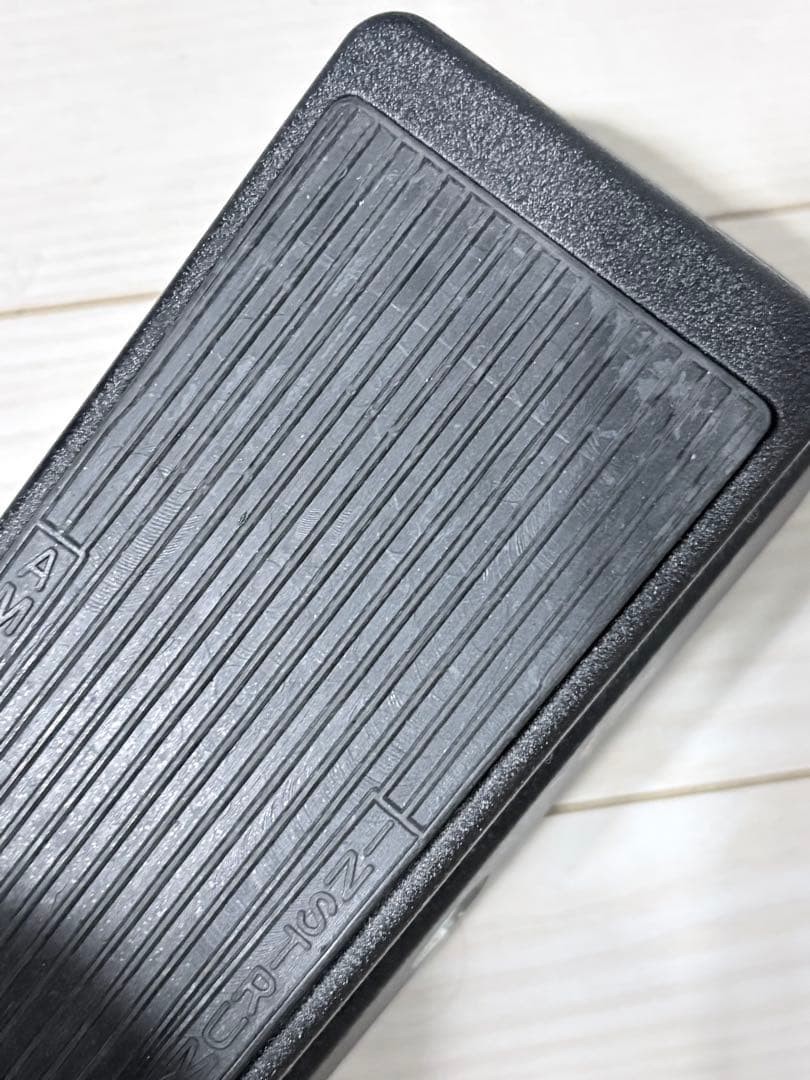 Cry Baby Model GCB95 Wah Pedal