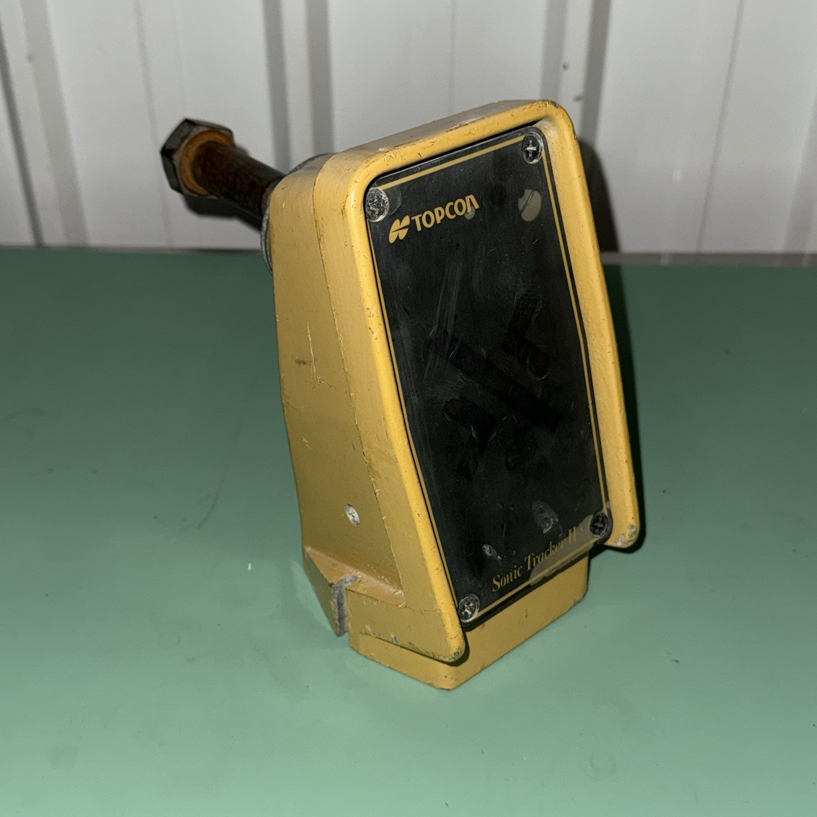 Topcon Sonic Tracker II - 9142