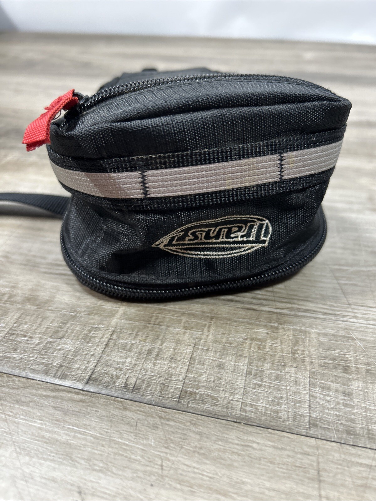 Trans It 110 Midi Wedge Under Seat Storage Pouch