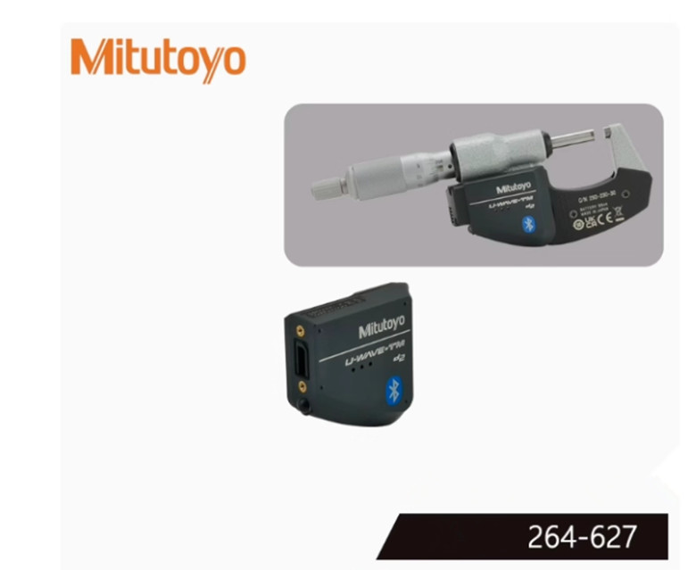 1pcs NEW Mitutoyo caliper Bluetooth transmitter264-627