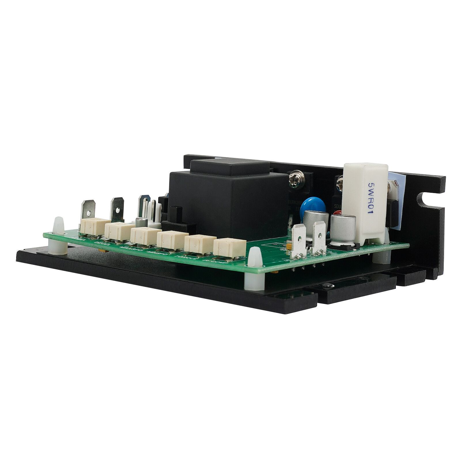 DC Motor Variable Speed Control Module Motor Speed Controller Speed Controller