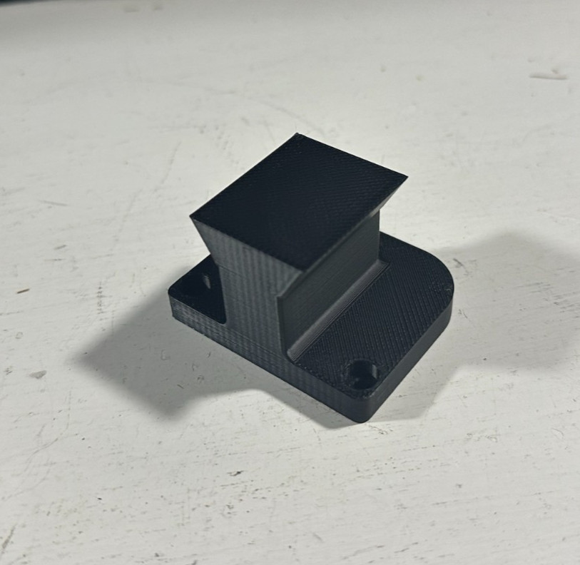 Celestron Starsense Explorer Phone Cradle Adapter for Synta/Vixen Shoe