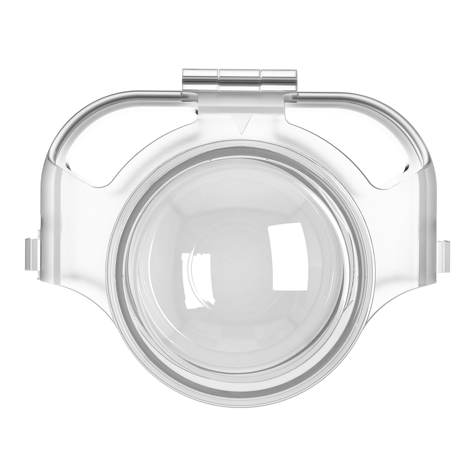 Antiscratch Camera Clear Lens Guard Protective Cover Case For Insta 360 One X3 N