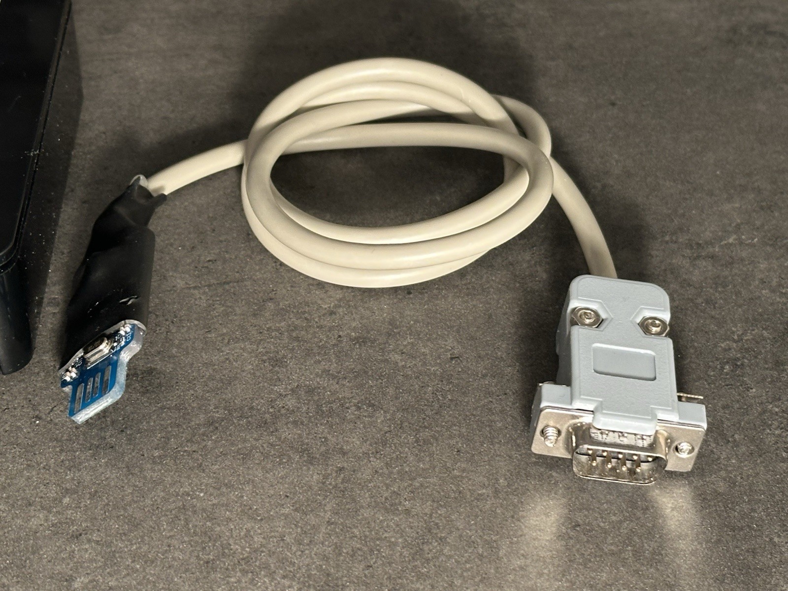AllStar Link / EchoLink Interface For ARCOM RC210 Repeater Controller